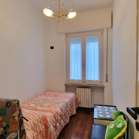 Appartamento Center - View Lazise