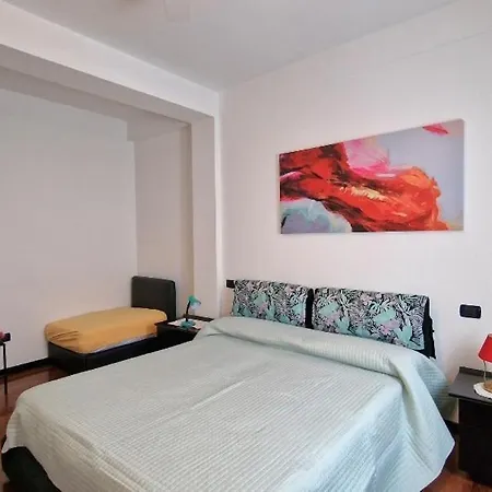 Center - View Appartamento