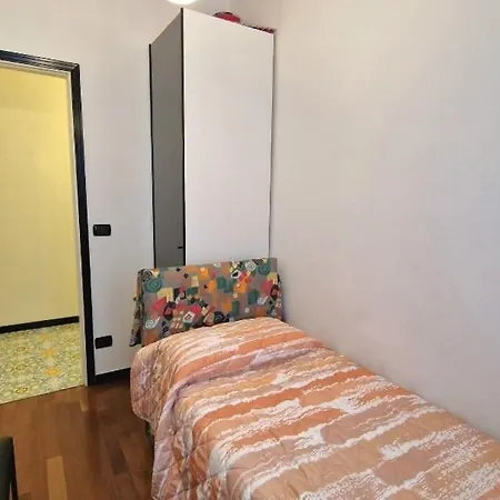 Appartamento Center - View *