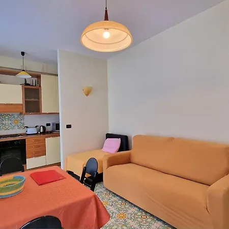 Center - View Appartamento Lazise