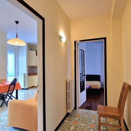 Appartamento Center - View Lazise