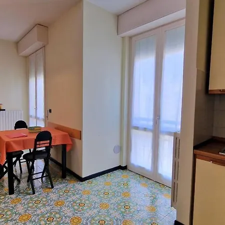 Appartement Center - View Lazise