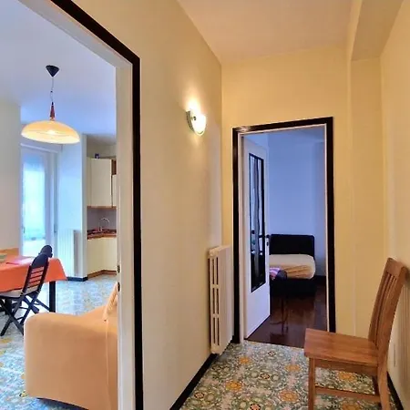 Center - View Appartamento