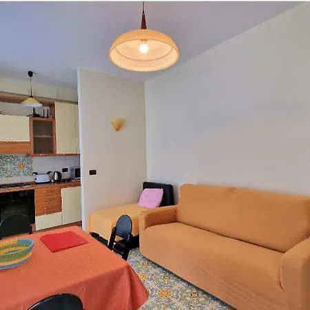 Appartamento Center - View
