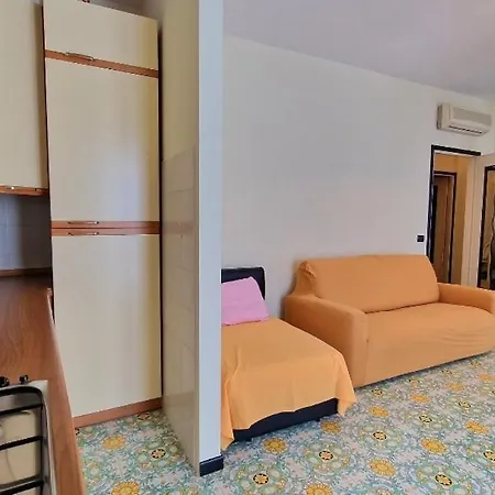 Appartement Center - View *