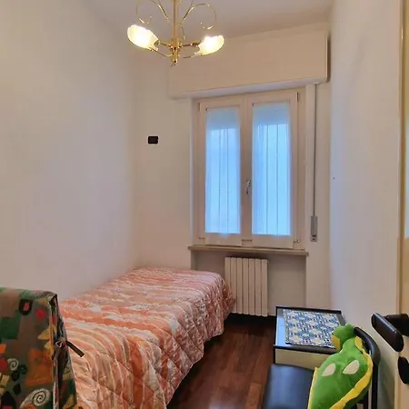 Appartamento Center - View Lazise
